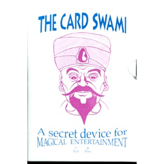The Card Swami