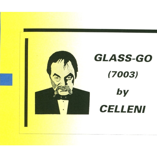 Glass-Go