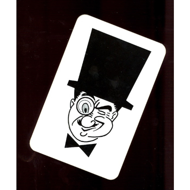 Magic-Hats / Lotto Otto