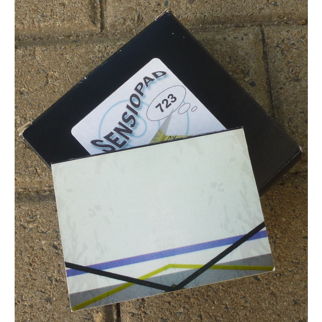 Post-Zettel-Block (SensioPad)