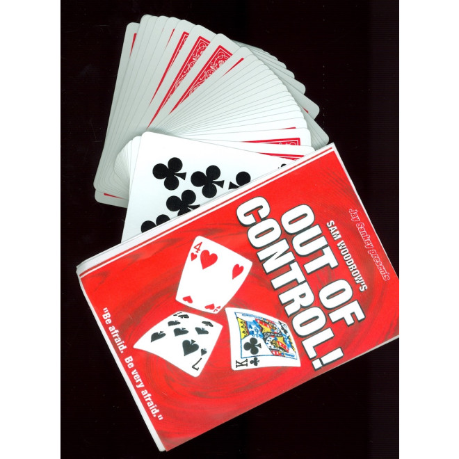 Out of Control (Woodrow)