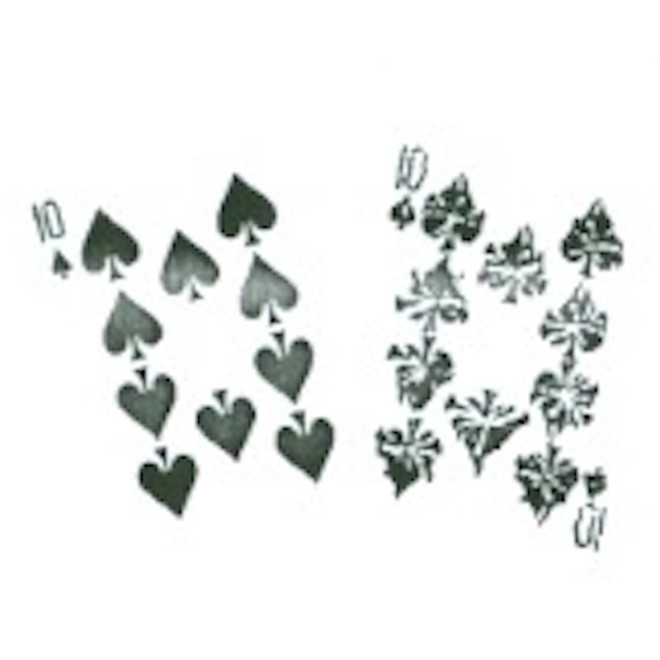 Shattered