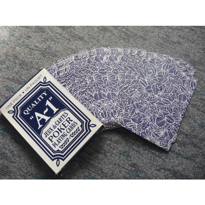 Riesenkarten Playing Cards