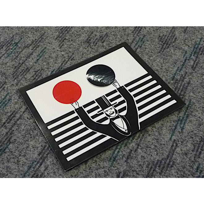 Rastelli - Zauberclown