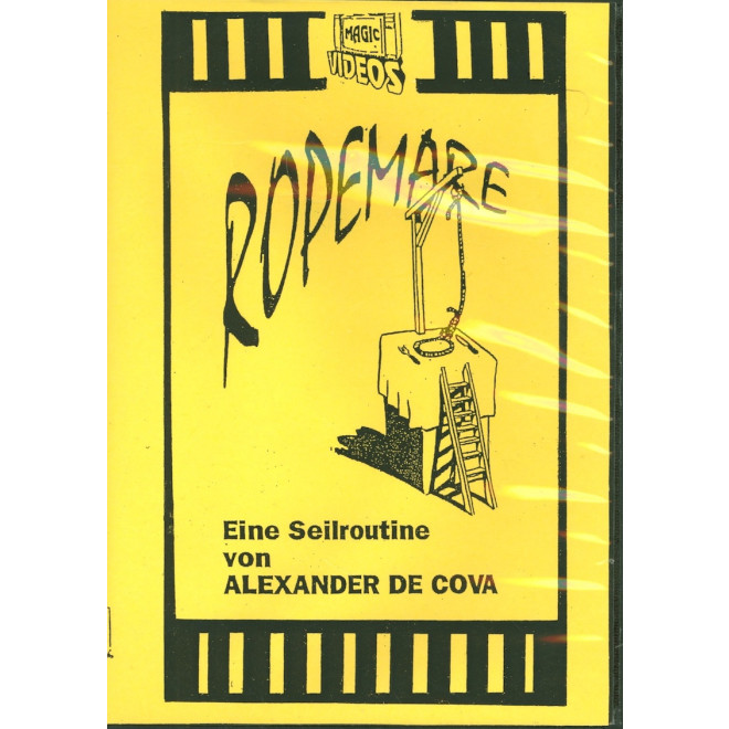 Ropemare