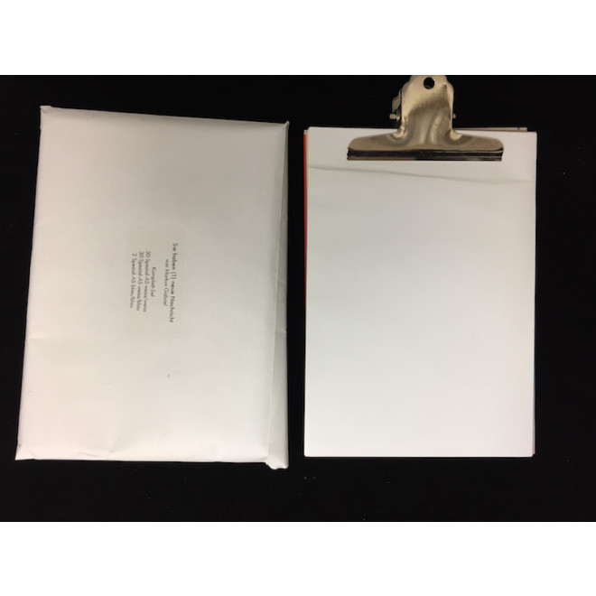 Sie haben (1) neue Nachricht