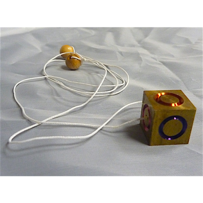 Stopp Würfel: Blondin