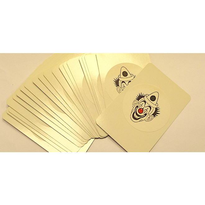 Tip-Top by Aldo Colombini