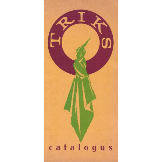 Triks catalogus