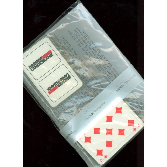 Eine uhrige Vorhersage