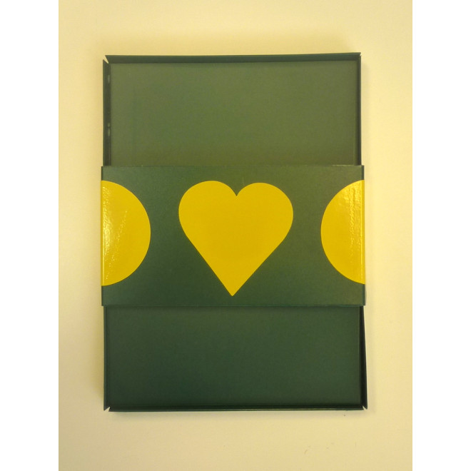 Visuelle Verwandlung /Visible Change