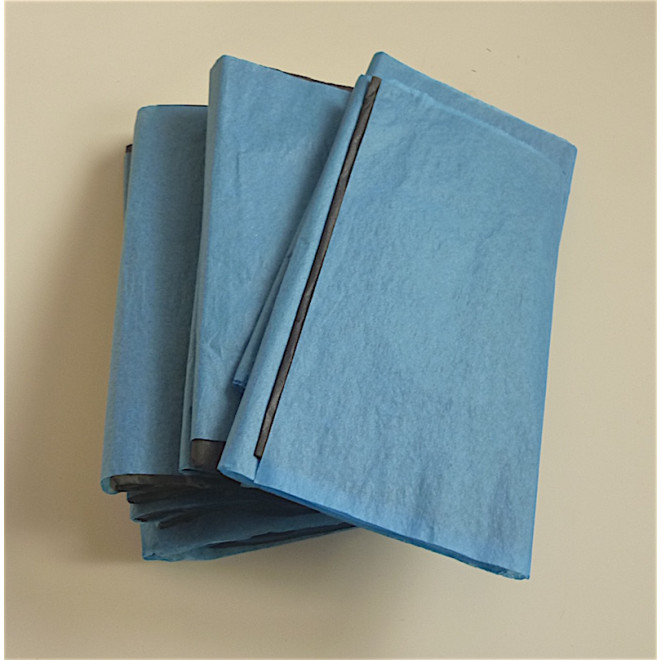 Wizard Style Hat Tears