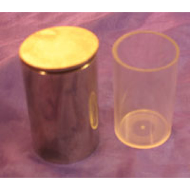 Dr. Schrams Magischer Tresor (Metall-Ausführung)