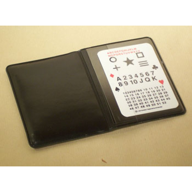 Thought Transmitter/ Gedankenübertrager