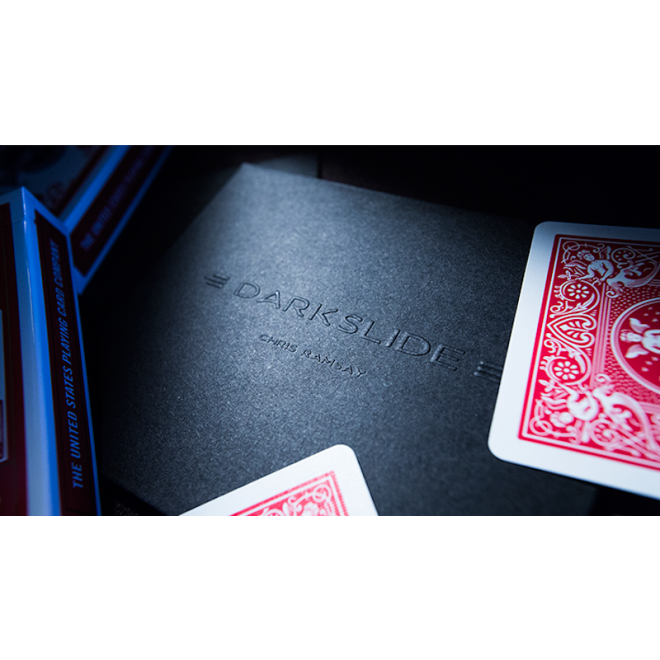 Darkslide (Gimmick and Online Instructions)