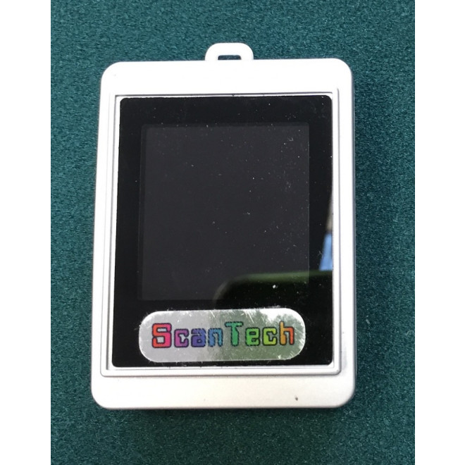 Fingerabdruckscanner