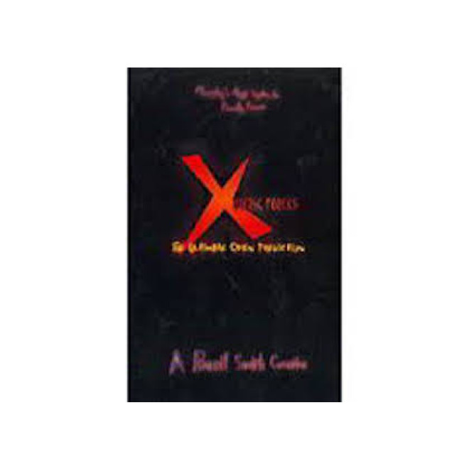 X-Oteric Forces - Basil Smith