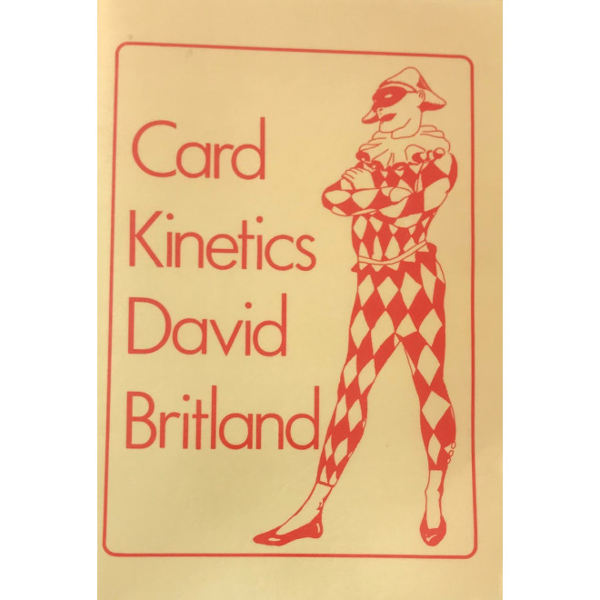Card Kinetics