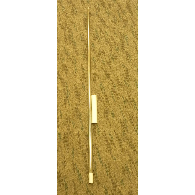 Candle Flash Cane