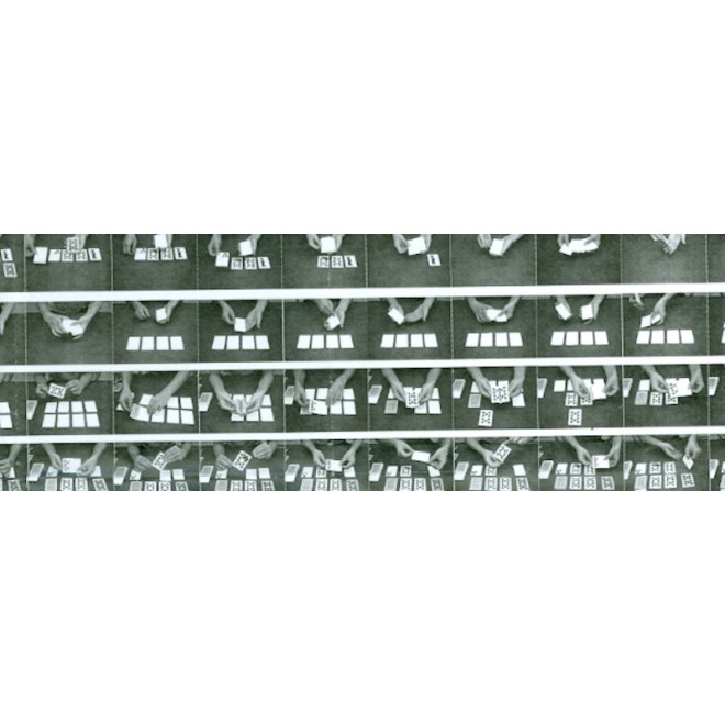 Deformation Cards - Bicycle