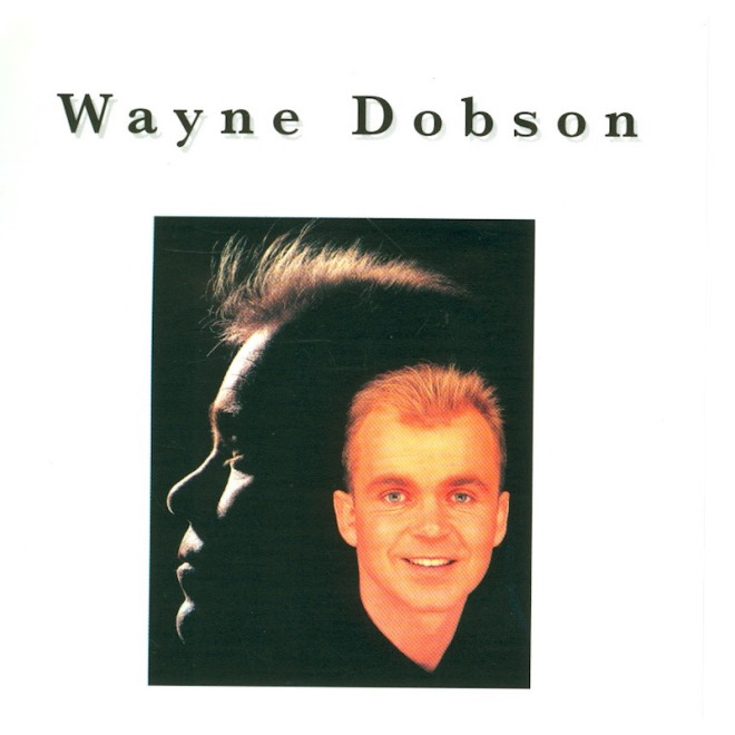 Chews a Card by Wayne Dobson