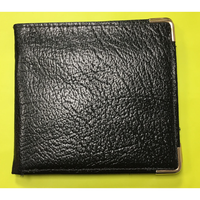 Mason's Mirage Wallet