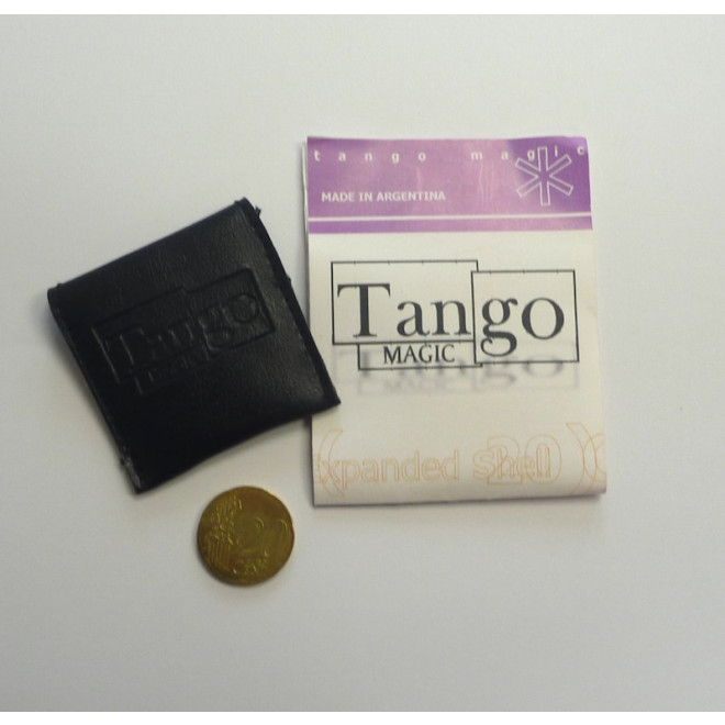 Expanded Shell 20 Cent