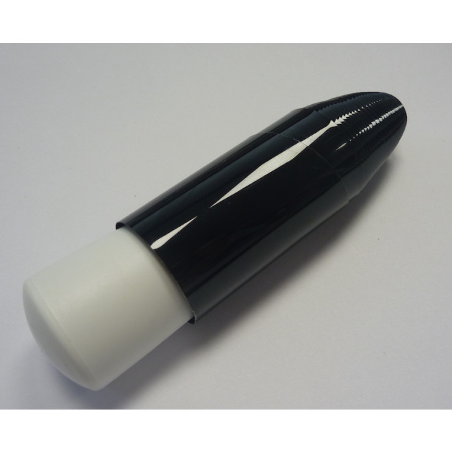 Vanishing Cane by Fantasio (black)