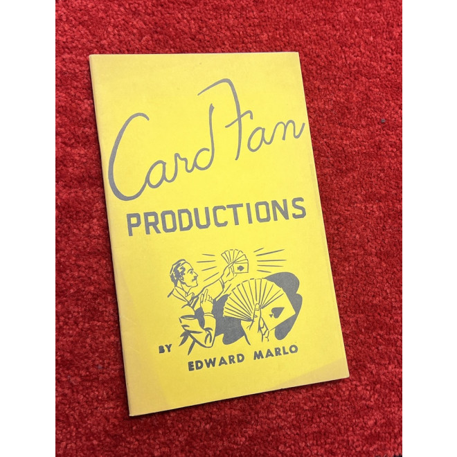 Card Fan Productions