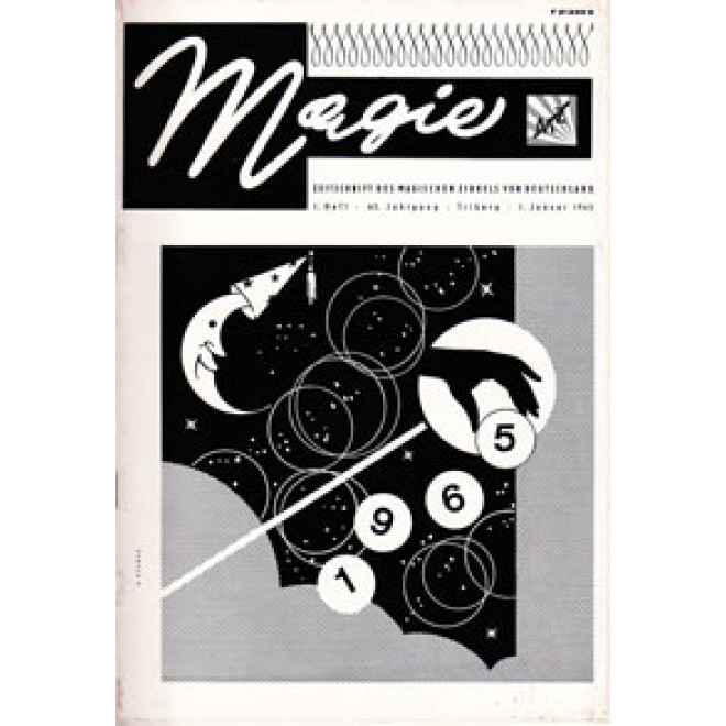 Magie, Jahrgang 1965
