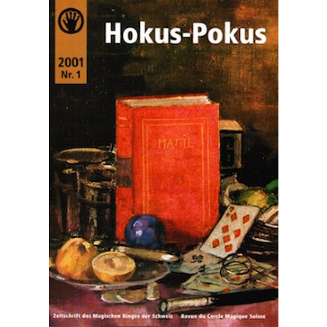 Hokus Pokus, Jahrgang 2001