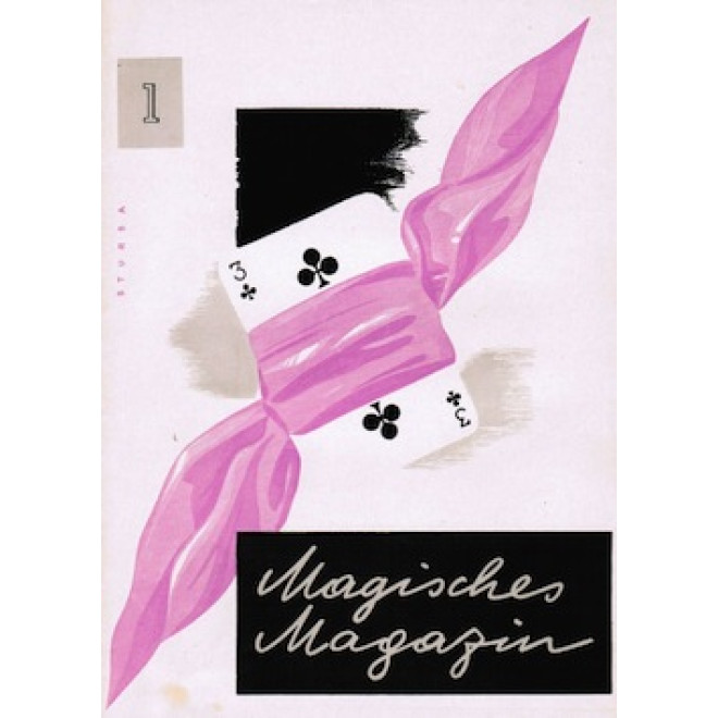 Magisches Magazin, 04. Jahrgang
