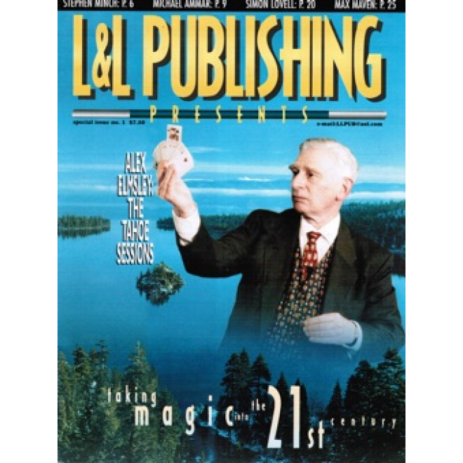 L&L Publishing No.1
