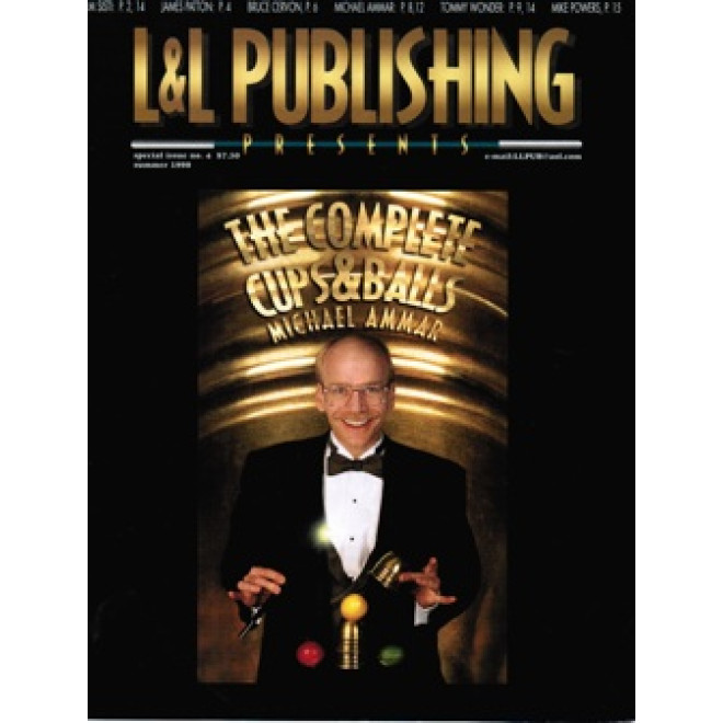 L&L Publishing No.4