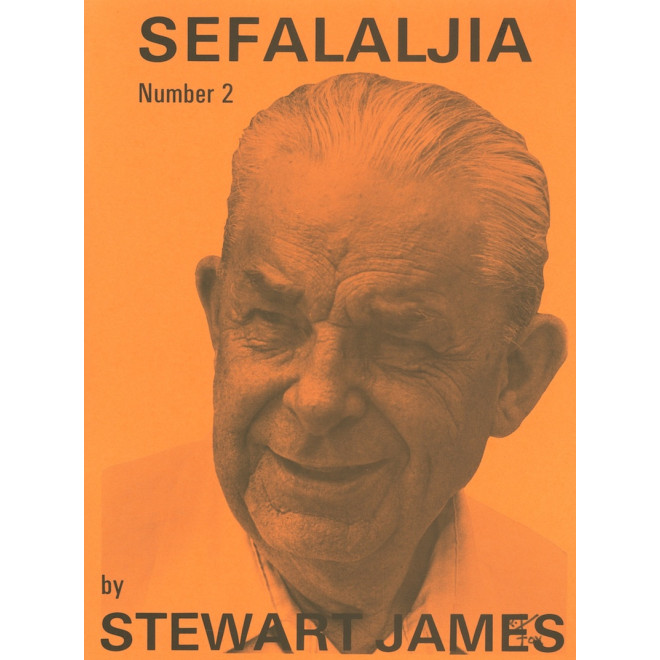 Sefalaljia Number Two