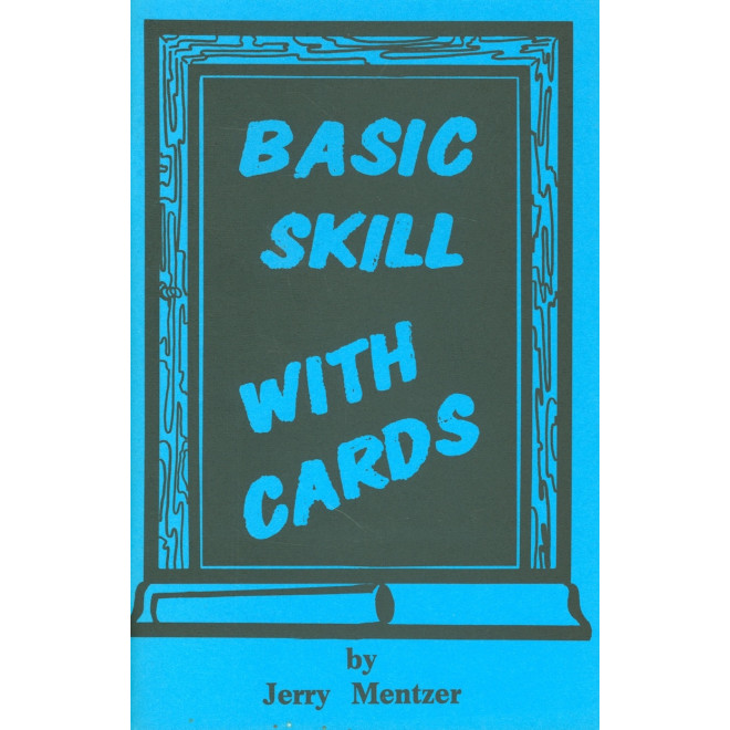 Basic Skill With Cards