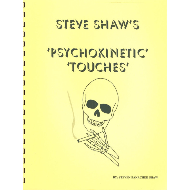 Psychokinetic Touches