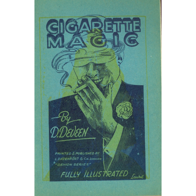Cigarette Magic