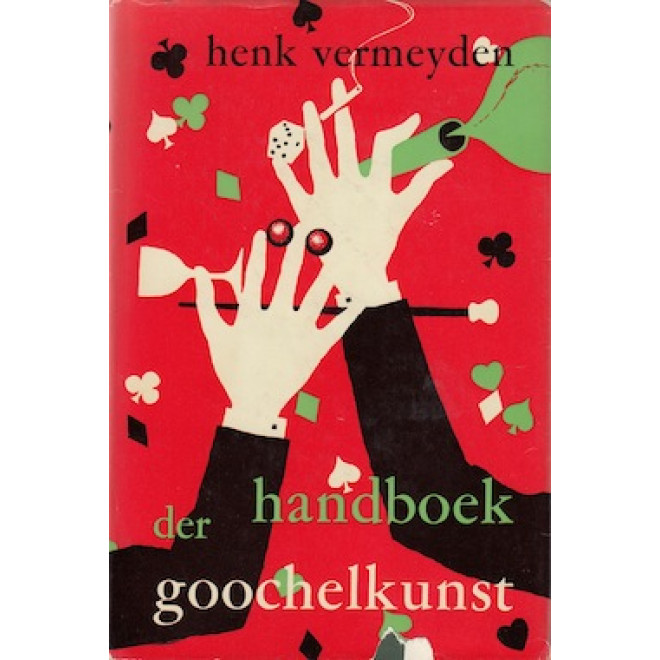 Handboek der Goochelkunst