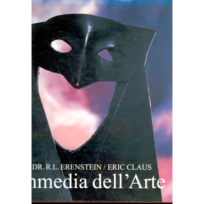 Commedia Dell' Arte