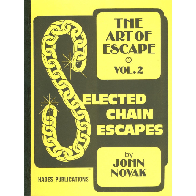 The Art of Escape Volume Two