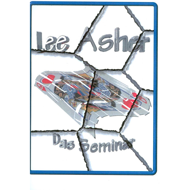Lee Asher - Das Seminar (dt.)