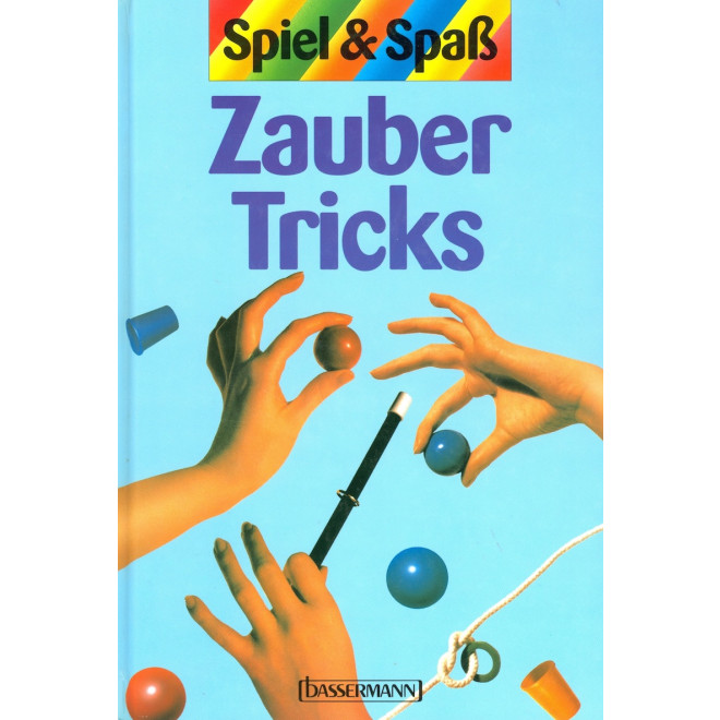 Zaubertricks (Bailey)