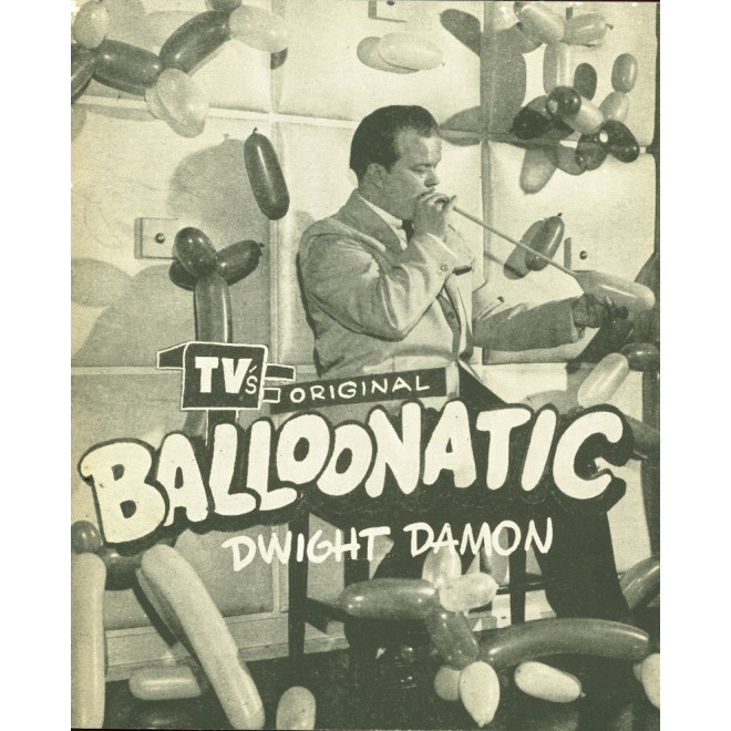 Balloonatic