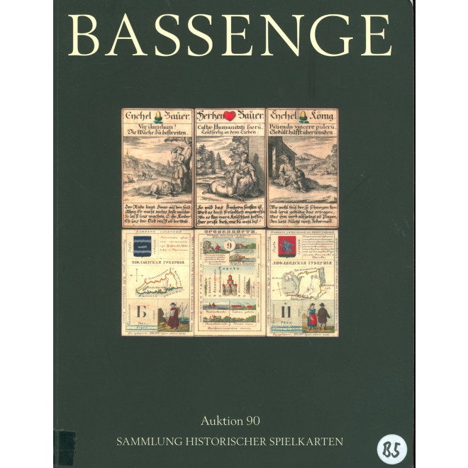 Bassenge