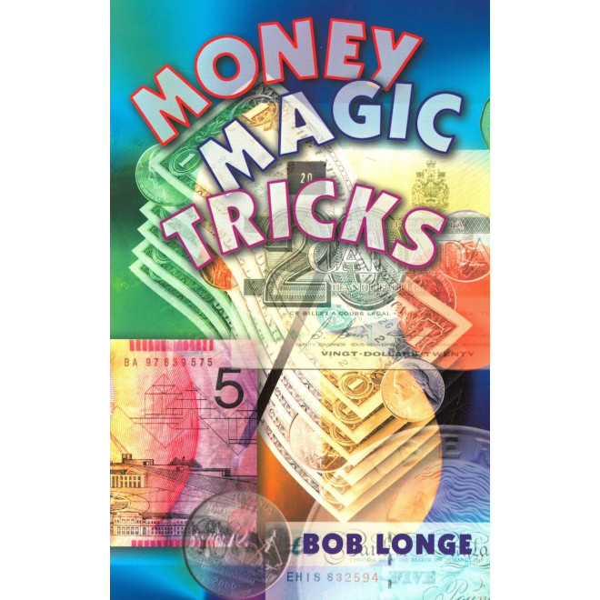 Money Magic Tricks