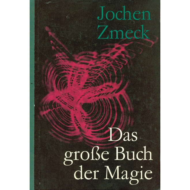 Das große Buch der Magie (1968)