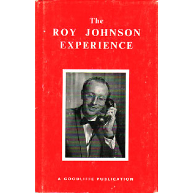 The Roy Johnson Experience (Original + dt. Übersetzung)