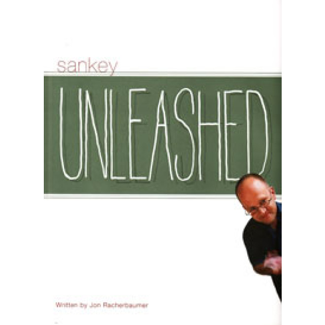 Sankey Unleashed