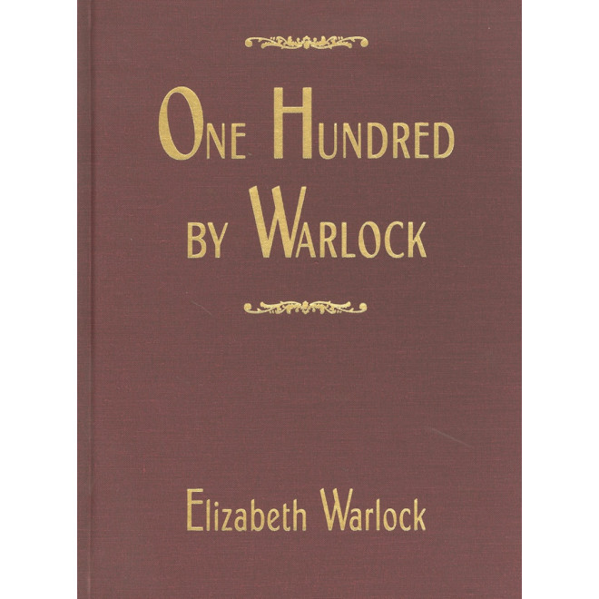 One Hundred by Warlock